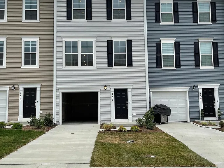154 Tye Ct — Photo 1