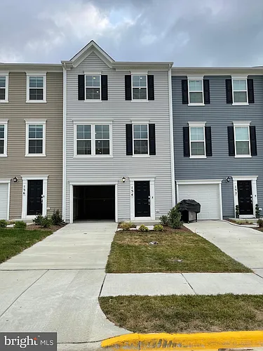 154 Tye Ct Photo 1