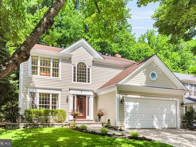 4 Gainford Ct, Olney, MD, 20832