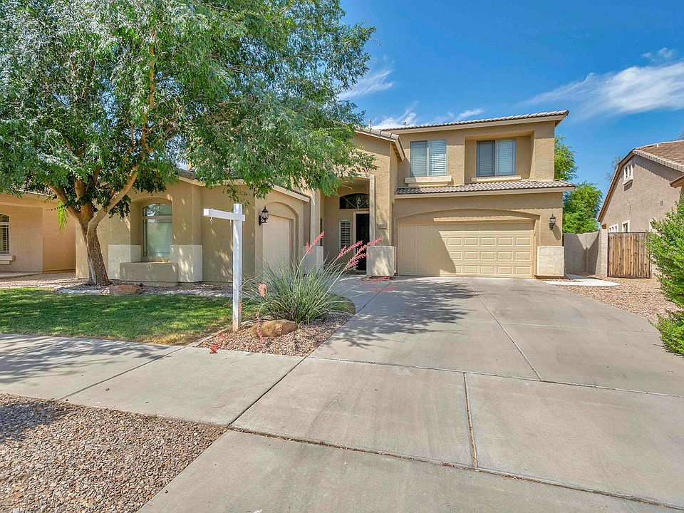 1st image of 21373 E Via Del Oro
