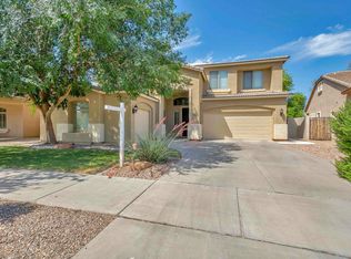 21373 E Via Del Oro, Queen Creek, AZ 85142