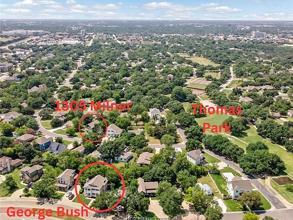 4th image of 1305 Milner Dr