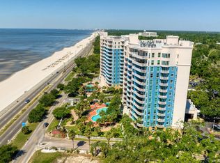 2230 Beach Dr #P-101, Gulfport, MS 39507