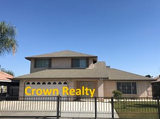 398 N Thompson Rd, Earlimart, CA 93219