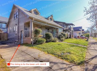 5934 N Missouri Ave UNIT B, Portland, OR 97217