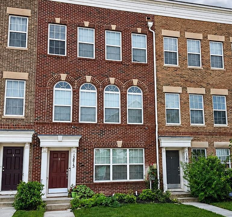 1st image of 12813 Brickyard Blvd