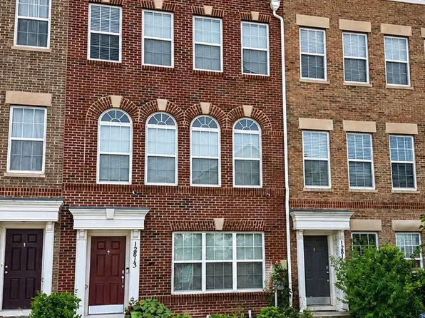 12813 Brickyard Blvd, Beltsville, MD 20705