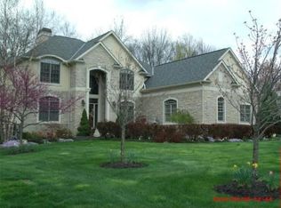 5150 Canterbury Dr, Powell, OH