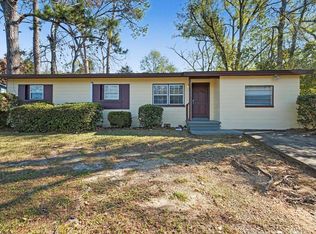 817 S Lipona Rd, Tallahassee, FL 32304