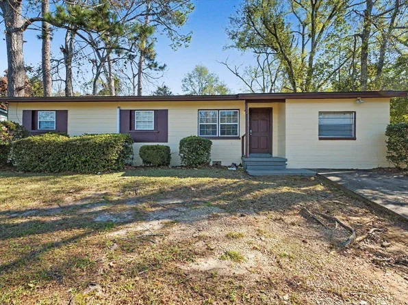 817 S Lipona Rd, Tallahassee, FL 32304