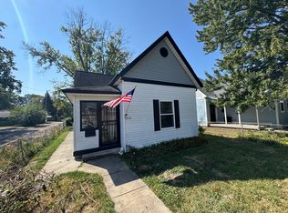 839 Cottage Ave, Indianapolis, IN 46203