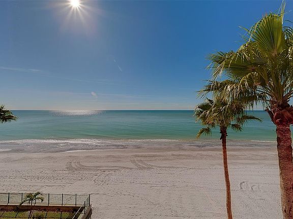 3rd image of 16450 GULF BOULEVARD #565