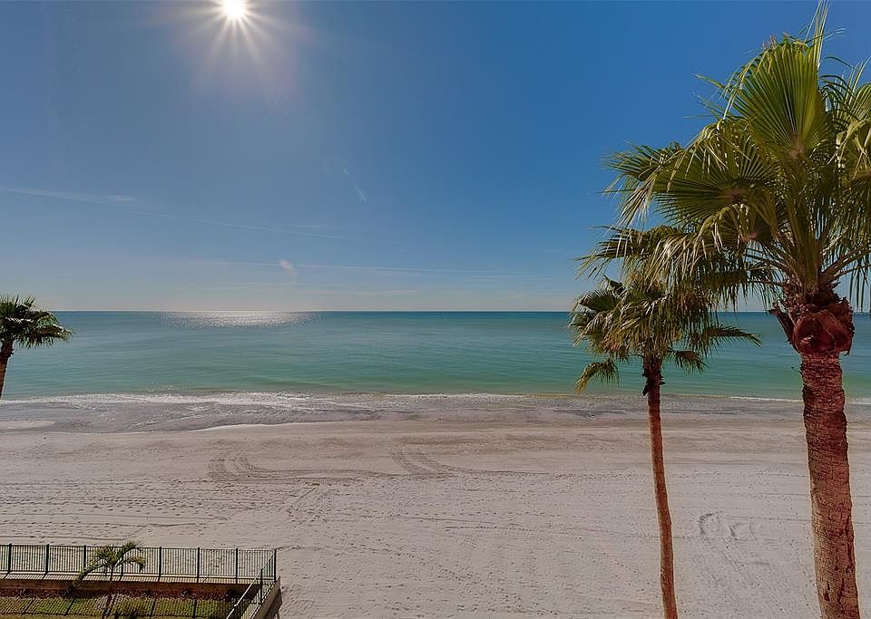 1st image of 16450 Gulf Blvd APT 565