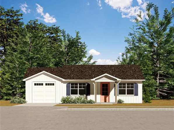 402 N Franklin St, Danville, IL 61832