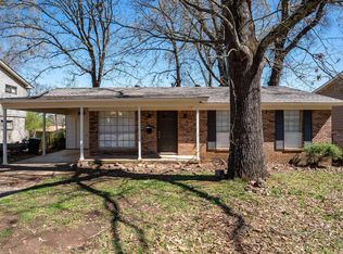 2619 Elkhart Dr, Little Rock, AR 72204