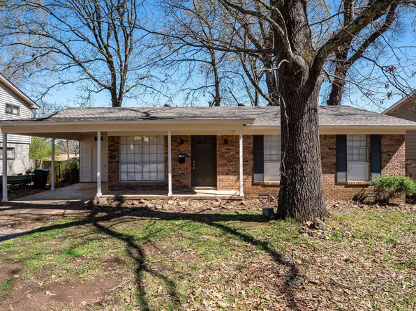 2619 Elkhart Dr, Little Rock, AR 72204