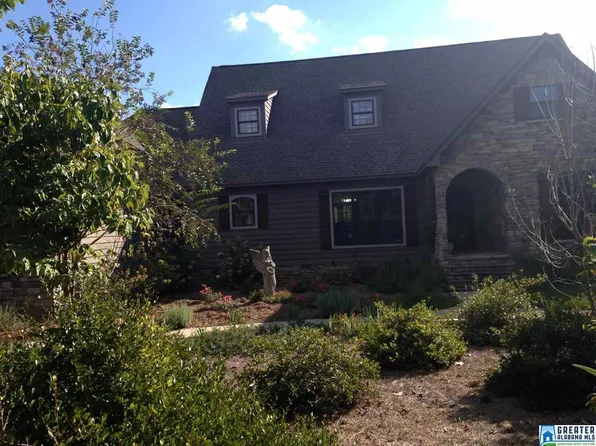 6976 County Road 59, Verbena, AL 36091