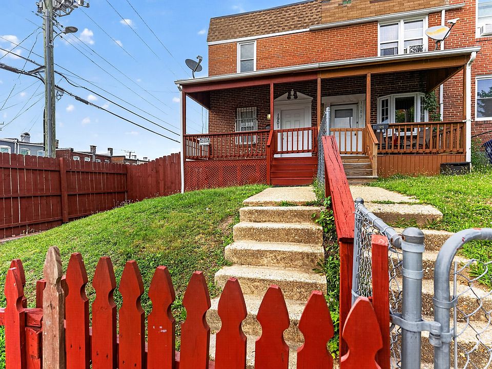 1st image of 1901 Harman Ave