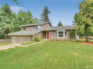419 104th Avenue Ct E, Edgewood, WA 98372