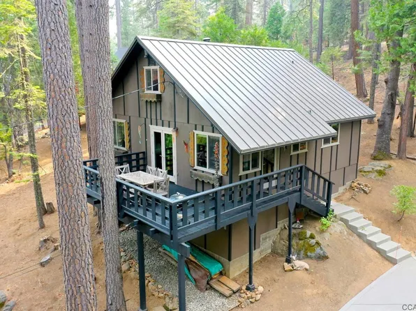 2471 Easy St, Arnold, CA 95223