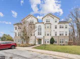 15605 Everglade Ln #A-104, Bowie, MD 20716