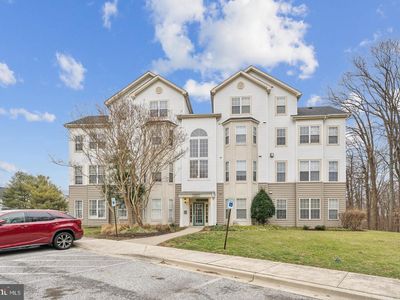 15605 Everglade Ln #A-104, Bowie, MD, 20716