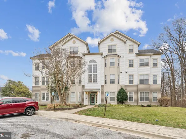 15605 Everglade Ln #A-104, Bowie, MD 20716