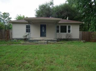 575 Belmont Rd, Lebanon Junction, KY 40150