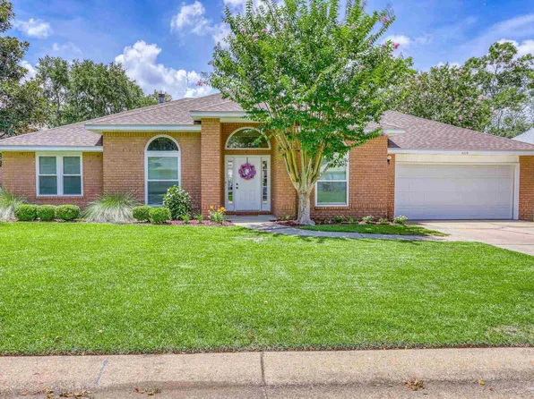 4319 Whiteleaf Ct, Pensacola, FL 32504