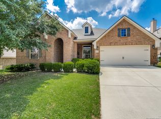 24919 Shuman Crk, San Antonio, TX 78255