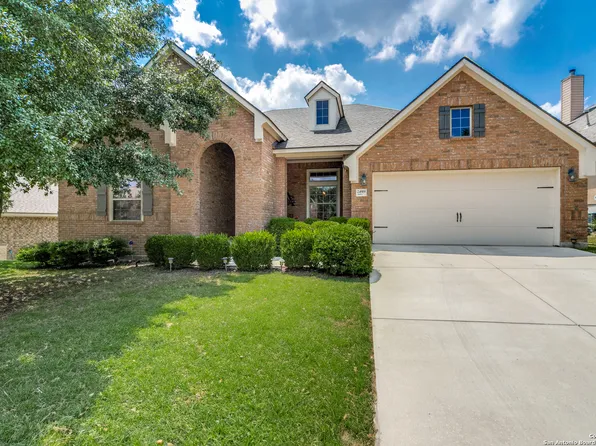 24919 Shuman Creek, San Antonio, TX 78255