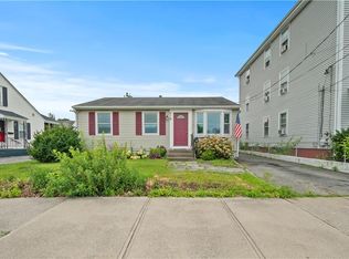 219 Benefit St, Pawtucket, RI 02861