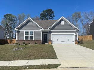 2018 Saylor Ln, Grovetown, GA 30813