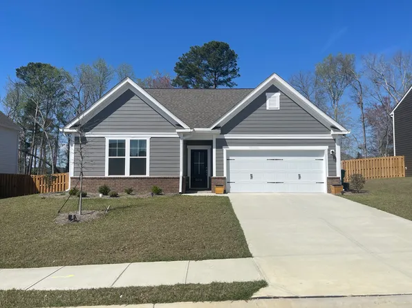2018 Saylor Ln, Grovetown, GA