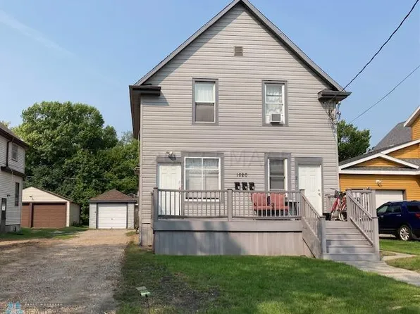 1020 11th St N, Fargo, ND 58102