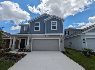 1811 Weir Blvd, Davenport, FL 33837