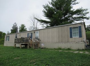 3654 Saco Rd, Towanda, PA 18848