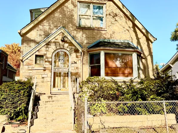 44 E 102nd St, Chicago, IL 60628