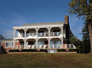 1157 Troy Ridge Rd, Tell City, IN 47586