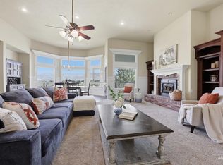 26 Maria Dr, Horseshoe Bend, ID 83629