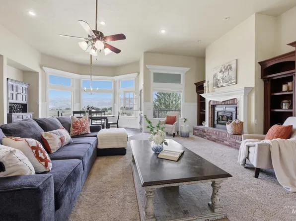 26 Maria Dr, Horseshoe Bend, ID 83629