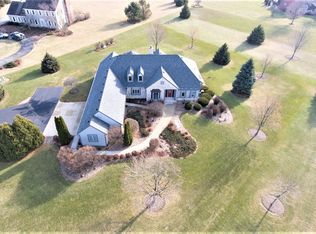 S95W34485 Jonah Ct, Eagle, WI 53119