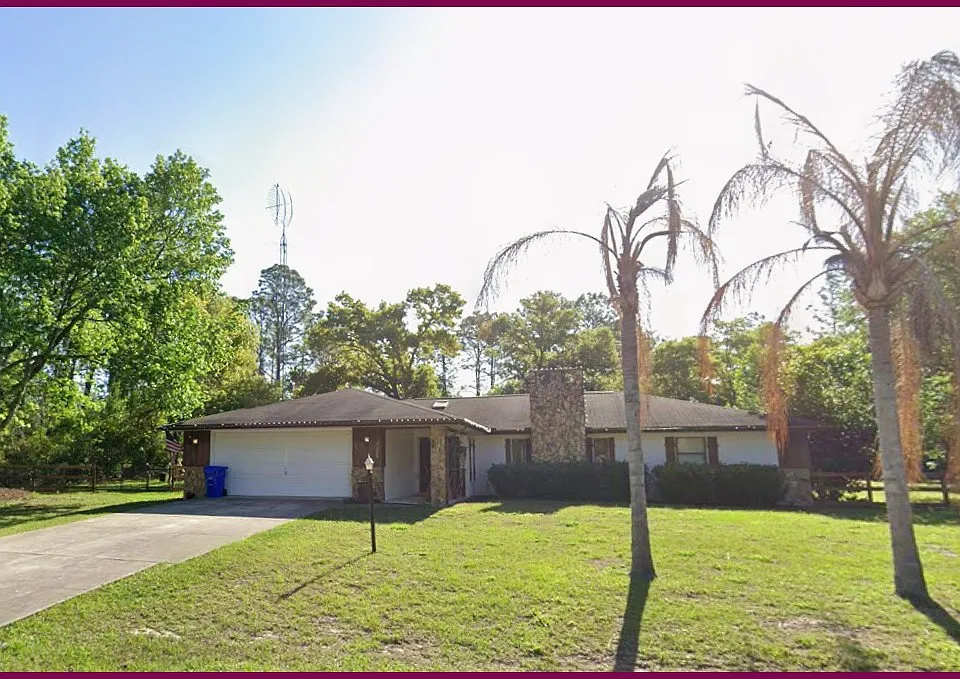 5373 N Mock Orange Dr