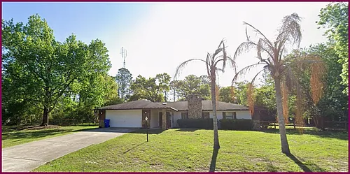 5373 N Mock Orange Dr Photo 1 5373 N Mock Orange Dr Photo 1