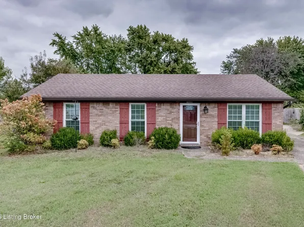 6001 Hickory Tree Rd, Louisville, KY 40291