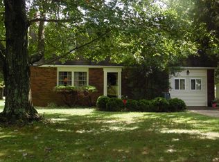 1641 McGrew Church Rd, Leitchfield, KY 42754