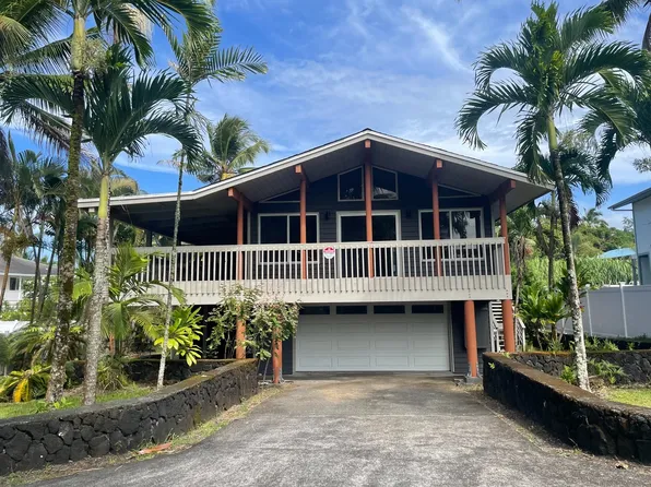 15-115 Kamanu St, Pahoa, HI 96778