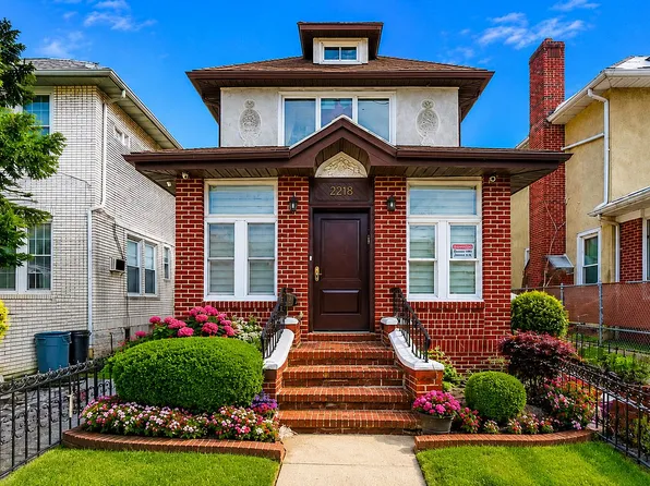 2218 Avenue, Brooklyn, NY 11229