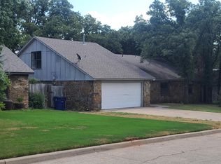 3514 Kristin Ln, Duncan, OK 73533