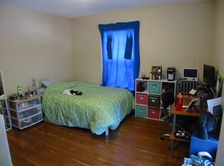 115 Ellery St #U2, Cambridge, MA 02138
